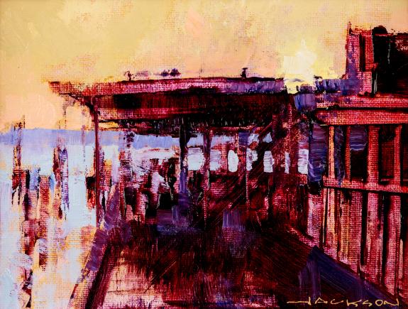 Doc's Sunset Grille